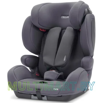 Автокресло RECARO Tian (simply grey)